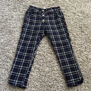 Zara Pants